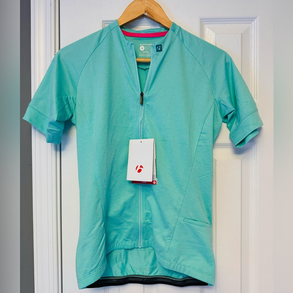 Bontrager Anara Women’s cycling jersey